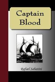 image of Captain Blood