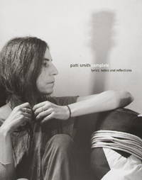 PATTI SMITH COMPLETE