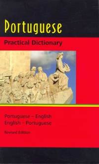 Portuguese-English/English-Portuguese Practical Dictionary