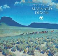 The Art of Maynard Dixon