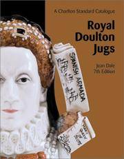 Royal Doulton Jugs