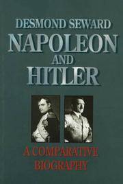 image of Napoleon and Hitler: A Comparative Biography (History_Politics)
