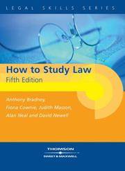 How to Study Law