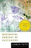 A Worshipful Company of Fletchers : Poems