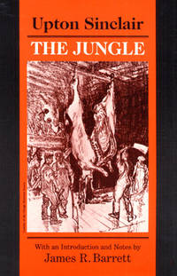 The Jungle (ISBN: 9780252014802)