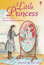 cover of Little Princess