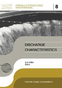Discharge Characteristics (IAHR Design Manual)