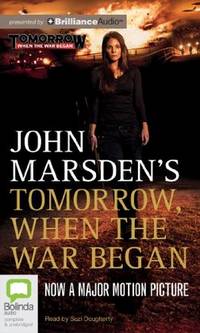 image of Tomorrow, When the War Began