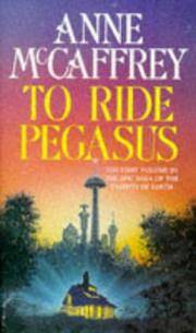 To Ride Pegasus (The Talents of the Earth Series)