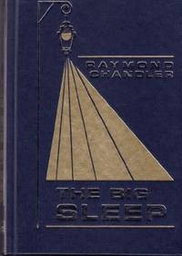 The Big Sleep (The Best Mysteries of All Time) de Chandler, Raymond - 2002