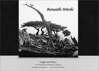 BENEATH WORDS by Roger and William B. Sechrest Moore - FIRST PRINTING of the FIRST EDITION with a full number line 1-10 - 2000 - from Collectible Book Shoppe (SKU: ID#4489)