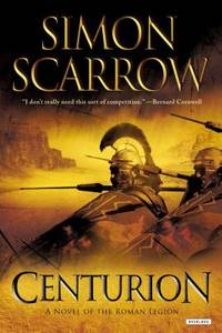 Centurion (ISBN: 9781590207802)