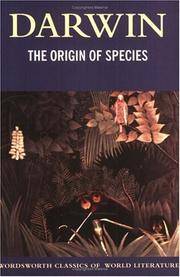 Origin Of Species