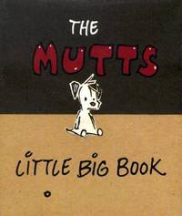Mutts (ISBN: 9780836269802)
