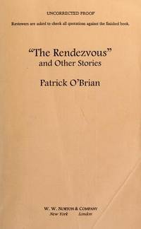 cover of The Rendezvous and Other Stories