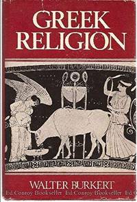 Greek Religion