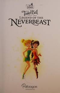 Disney Fairies Tinker Bell and the Legend of the NeverBeast