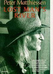 cover of Lost Man's River (Panther S.)