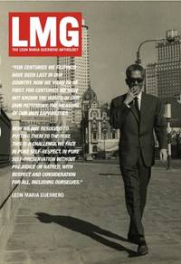 LMG. The Leon Ma. Guerrero Anthology