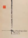 Wandering in Eden:  Three Ways to the East Within Us