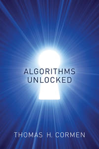 Algorithms Unlocked (PB)