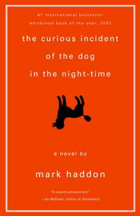 Curious Incident of the Dog in the Night