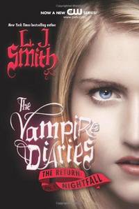 cover of The Vampire Diaries: The Return: Nightfall