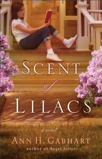 The Scent of Lilacs (Hollyhill Series, Book 1)