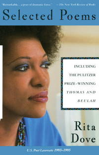 Selected Poems by Rita Dove - September 1993