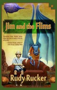 Jim and The Flims (ISBN: 9781597802802)