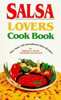 Salsa Lover's Cookbook