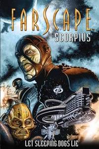 Farscape: Scorpius Vol 1