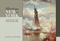 Paintings of New York Bk of Po