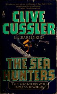 cover of The Sea Hunters