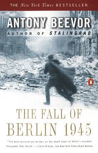 image of The Fall of Berlin 1945