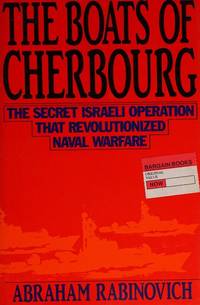 The boats of Cherbourg by Rabinovich, Abraham - 1988-01-01