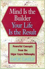 Mind Is the Builder