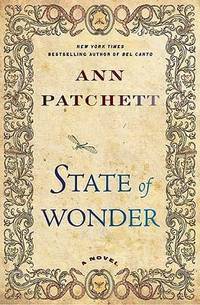 cover of State of Wonder: A Novel - SIGNED