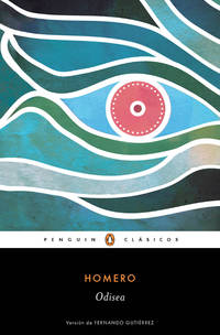 Odisea / The Odyssey (Spanish Edition)