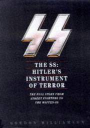 The SS: Hitler's Instrument of Terror (Struik Pocket Guides)