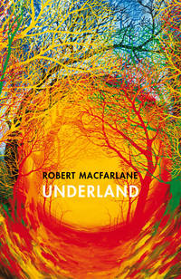 Robert Macfarlane: A Deep Time Journey