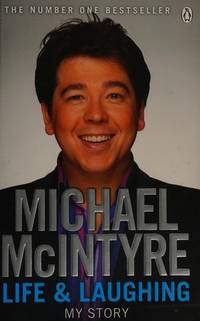 Michael Mcintyre Autobiography