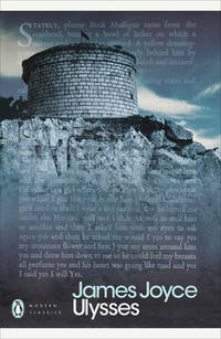Ulysses (ISBN: 9780141182803)