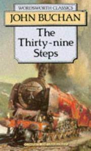 Thirty-Nine Steps (Wordsworth Classics) (Wordsworth Collection)