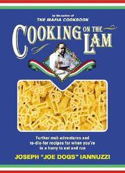 Cooking On the Lam