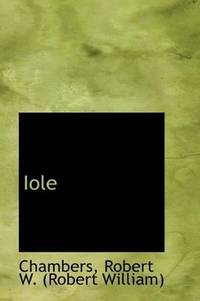 cover of Iole