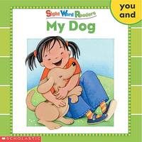 Sight Word Library: My Dog