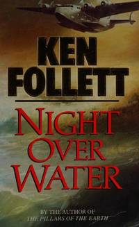 cover of Night Over Water