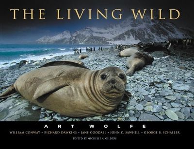 THE LIVING WILD