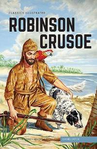 Robinson Crusoe by Defoe, Daniel | Hardcover | 2016 | Classics ...